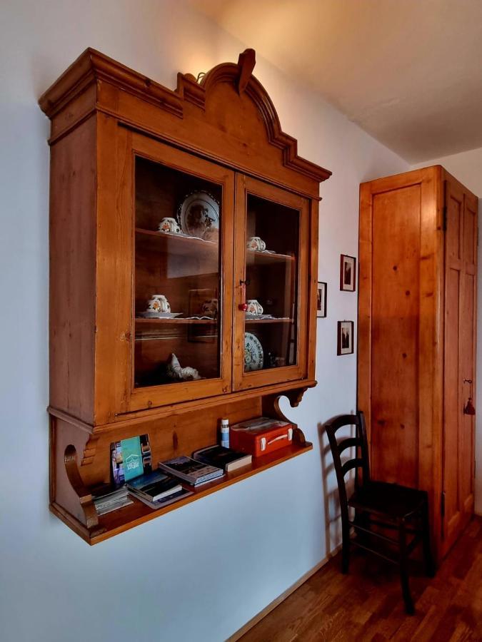 Mun Apartment - Major Unforgettable Nights Fuipiano Valle Imagna Exterior photo