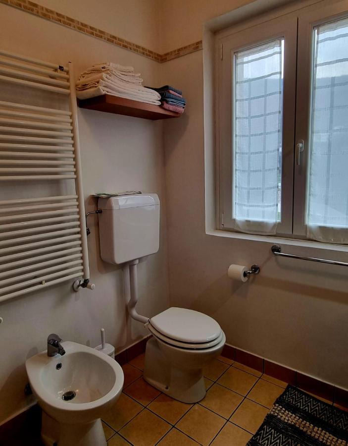 Mun Apartment - Major Unforgettable Nights Fuipiano Valle Imagna Exterior photo