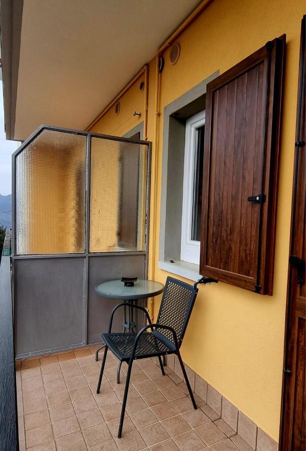 Mun Apartment - Major Unforgettable Nights Fuipiano Valle Imagna Exterior photo
