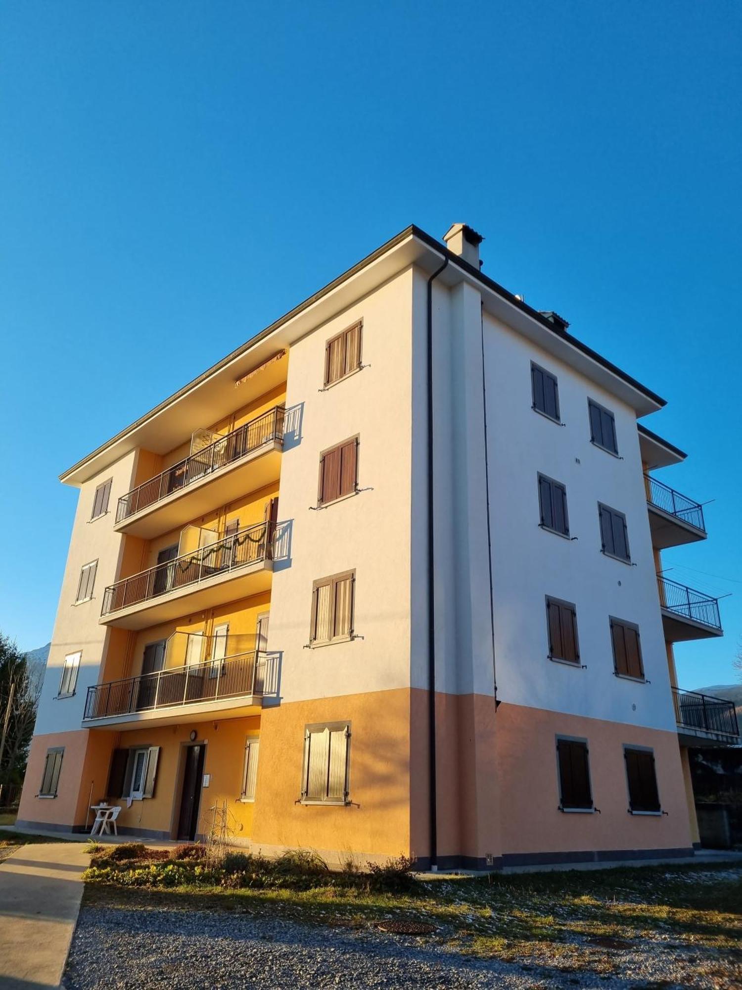 Mun Apartment - Major Unforgettable Nights Fuipiano Valle Imagna Exterior photo