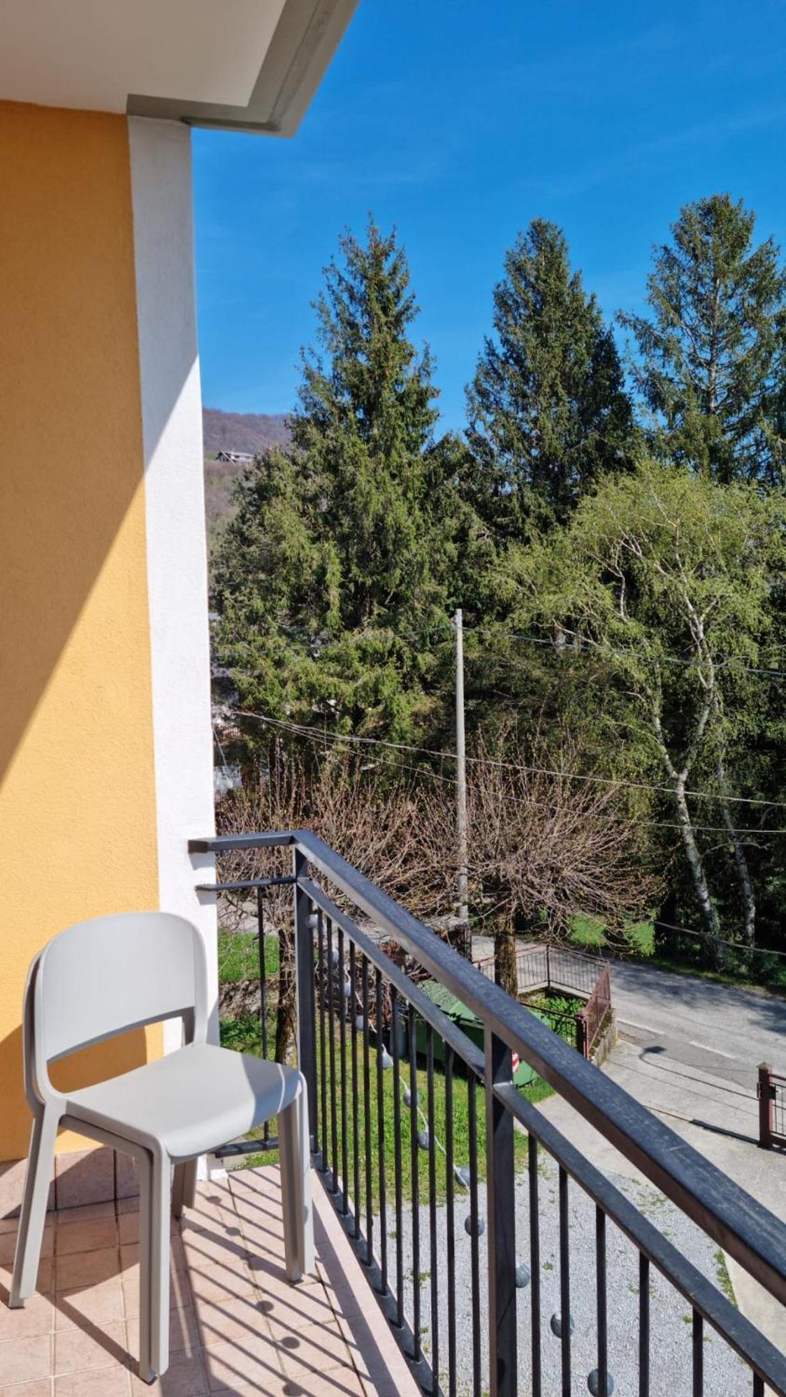 Mun Apartment - Major Unforgettable Nights Fuipiano Valle Imagna Exterior photo