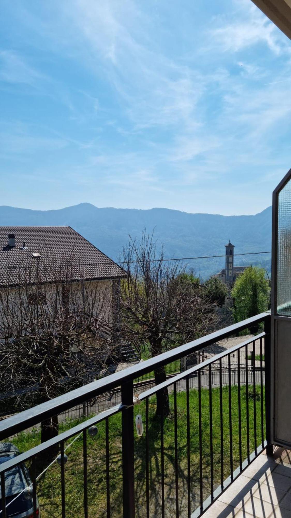 Mun Apartment - Major Unforgettable Nights Fuipiano Valle Imagna Exterior photo